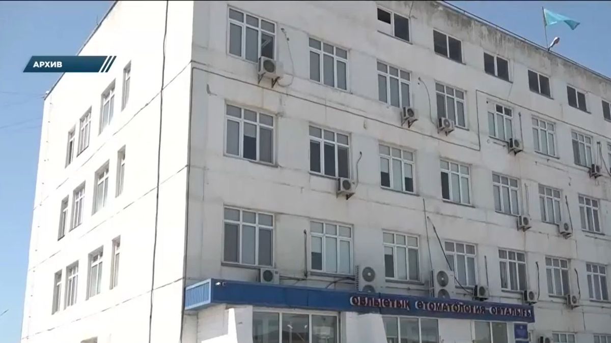 Ребенок лишился части челюсти после лечения в Актау: возбуждено уголовное дело