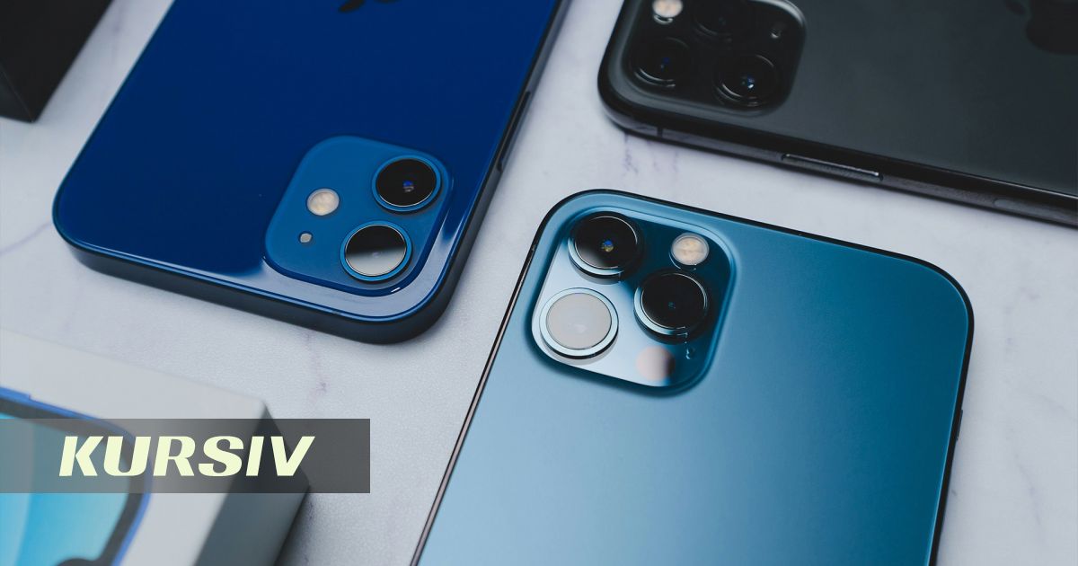 Apple готовит инвесторов к дефициту iPhone, iPad и Mac