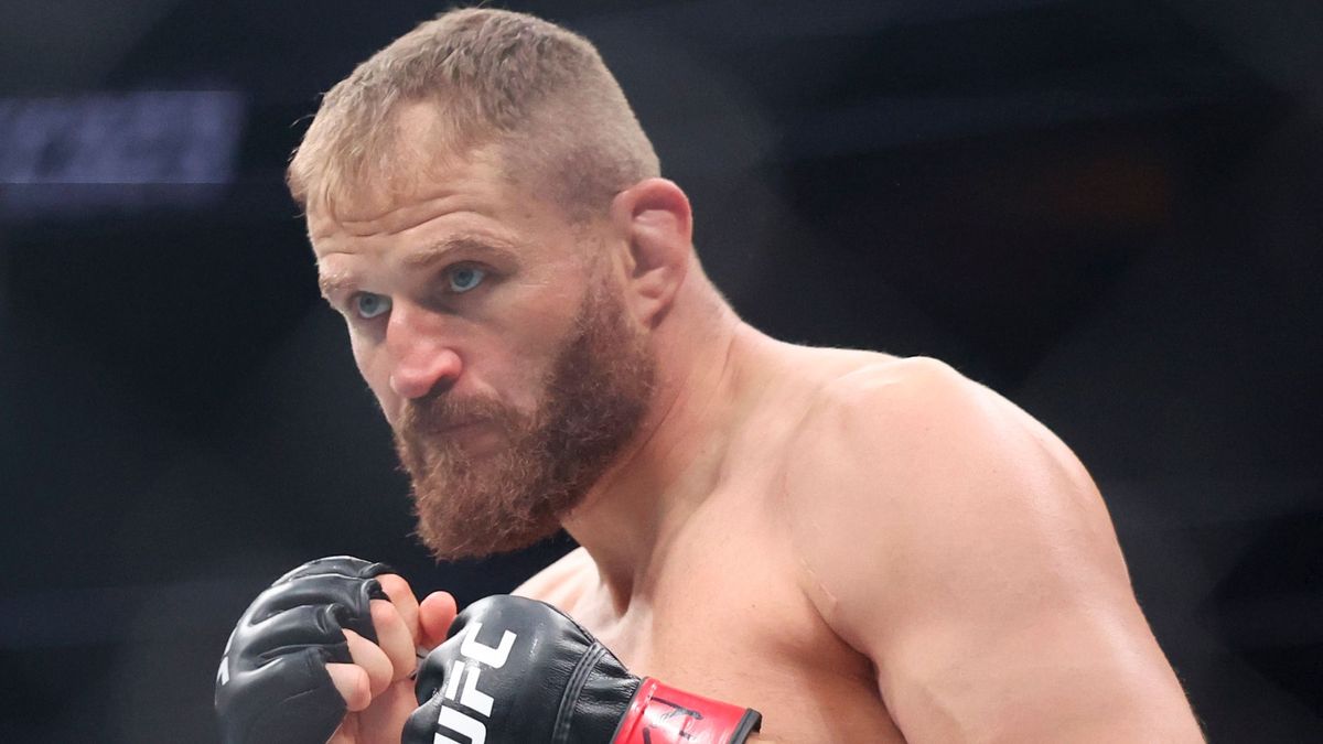 Бывшего чемпиона UFC Яна Блаховича нокаутировали на турнире в Белграде
