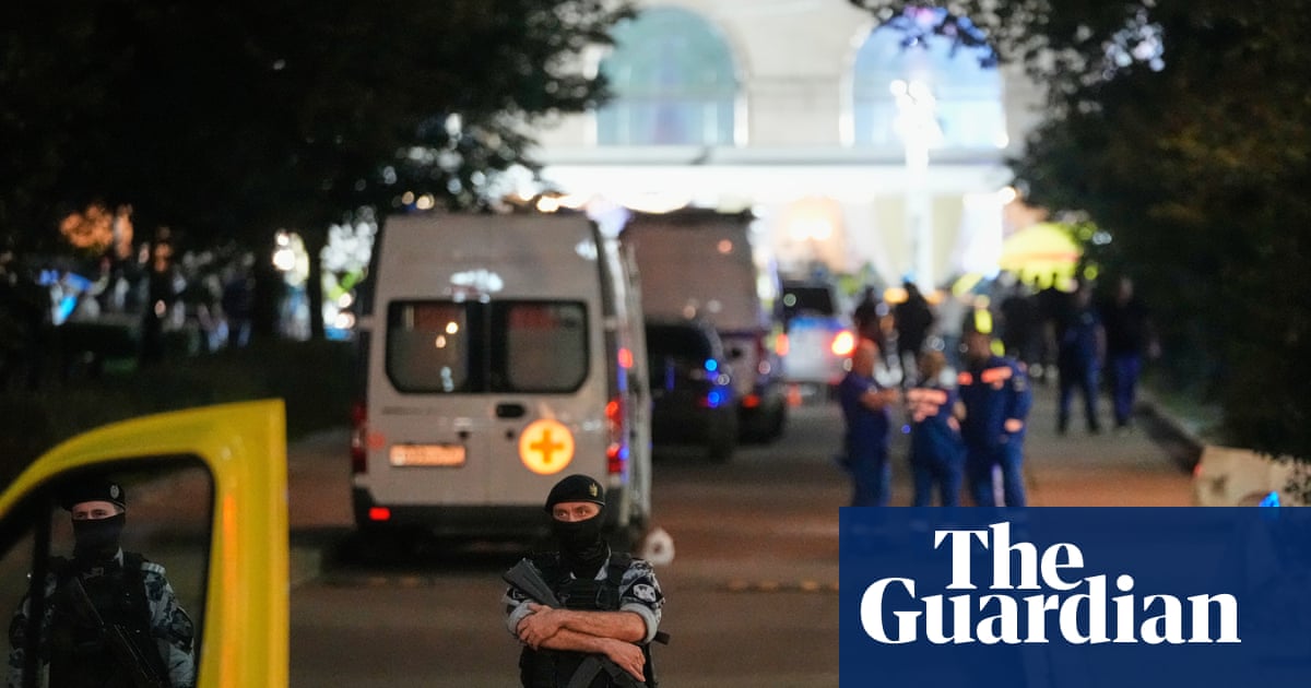 Взрыв у ресторана в Москве: трое погибших