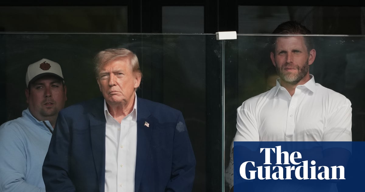 Capital One заявила, что закрыла счета Trump Organization после проверки на отмывание денег