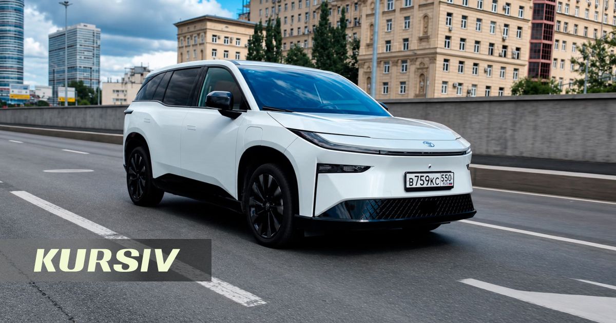 Toyota bZ3X после 20 тыс. км: что вышло из строя первым