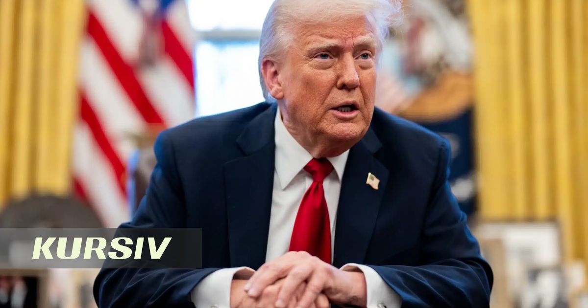 Трамп начал продавать быстрый доступ к своим постам за $100 тыс. в месяц