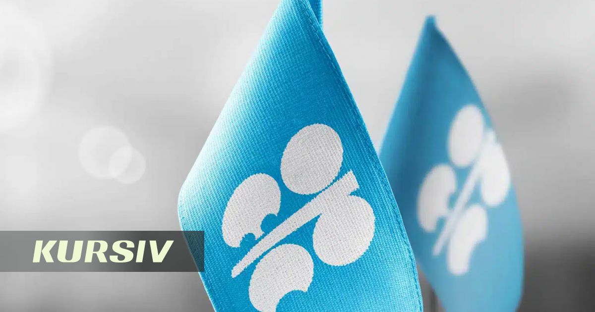 Казахстан увеличит добычу нефти с сентября по решению ОПЕК+