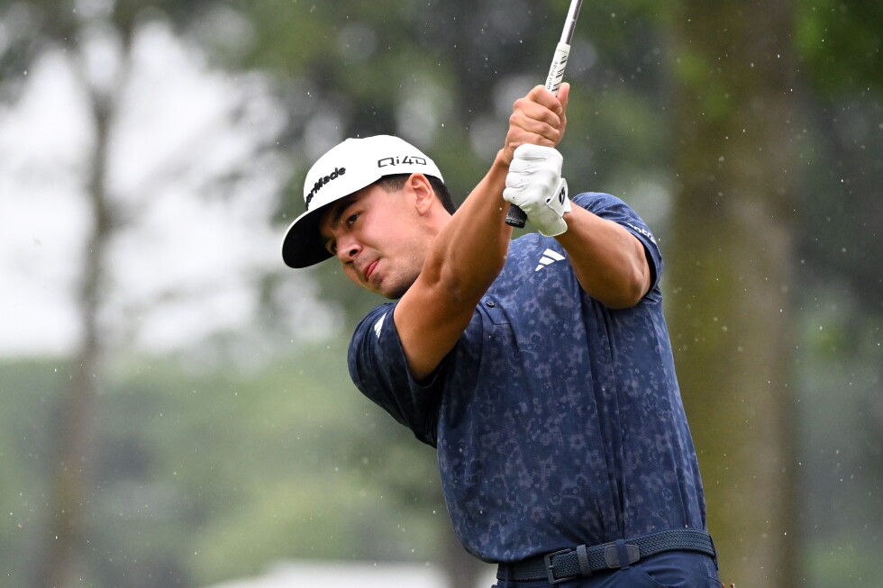 Торбьорнсен алғашқы PGA Tour жеңісіне қол жеткізді