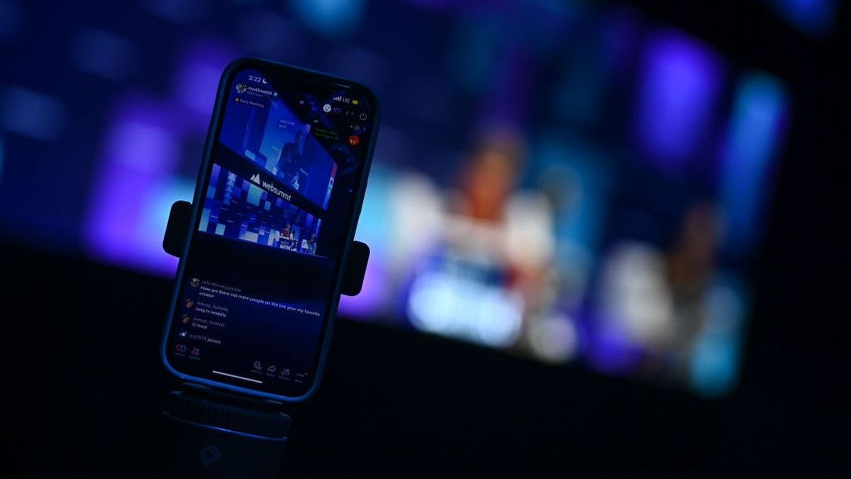 Прямой эфир в TikTok обернулся судом для жительницы Актау