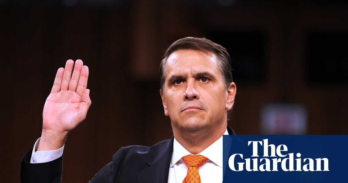 Бланш отменил фонд Трампа на $1,8 млрд против «политизации» правосудия