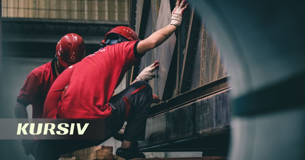 PMI обрабатывающих отраслей Казахстана упал до минимума из-за дефицита заказов
