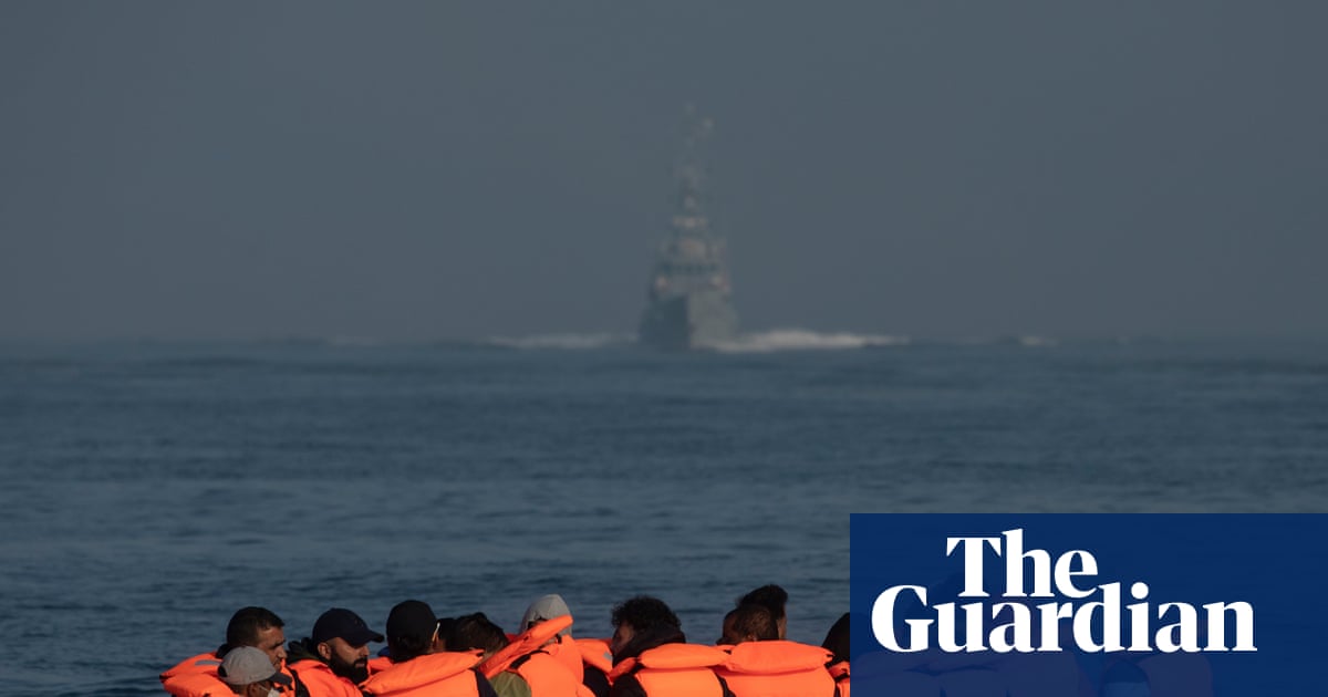 Бывший офицер ВМС раскритиковал план Reform по применению военной силы