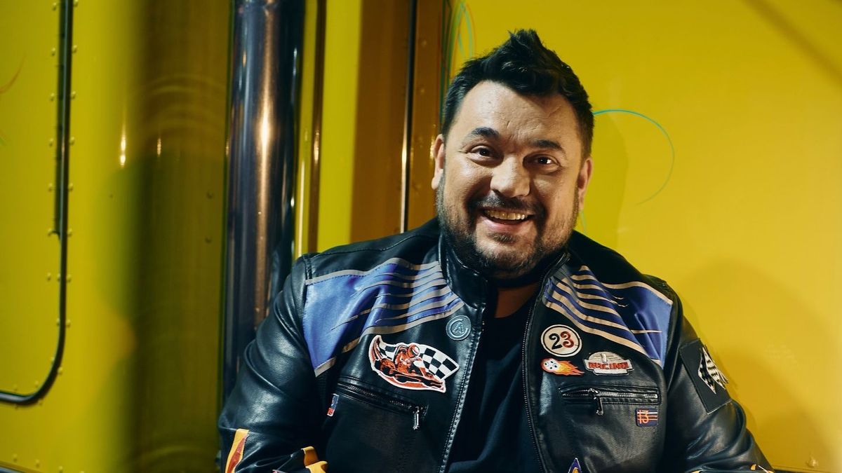 «Настоящий праздник»: Сергей Жуков поделился эмоциями после концерта в Экибастузе