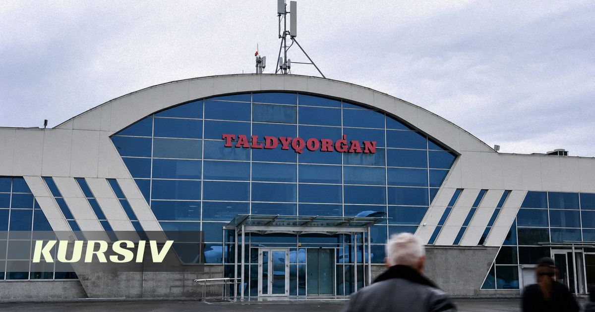 Авиакомпания акимата Жетысуской области увеличила убыток в шесть раз