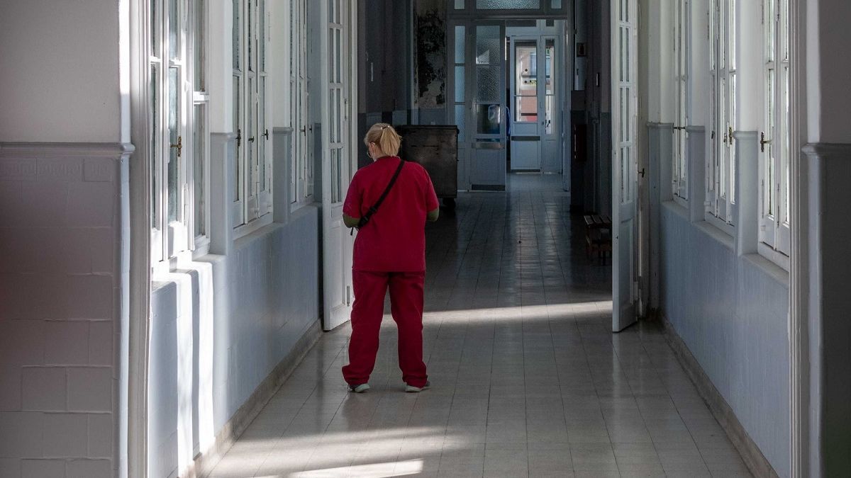 В Жамбылской области родственника пациента оштрафовали за оскорбление врача