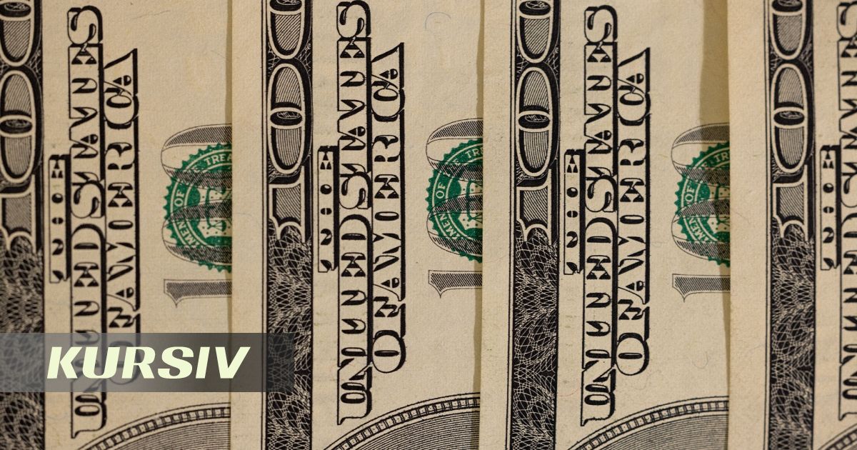 Нацбанк в июле купил для ЕНПФ валюту на $375 млн