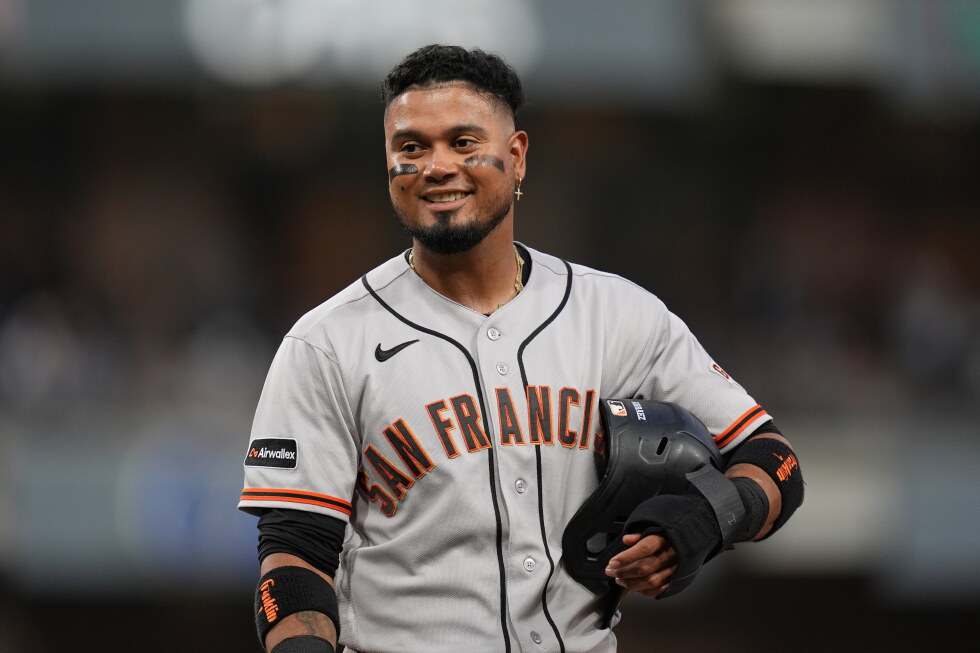 Дедлайн MLB: «Филлис» заполучили трёхкратного чемпиона по отбиванию Луиса Арраеса