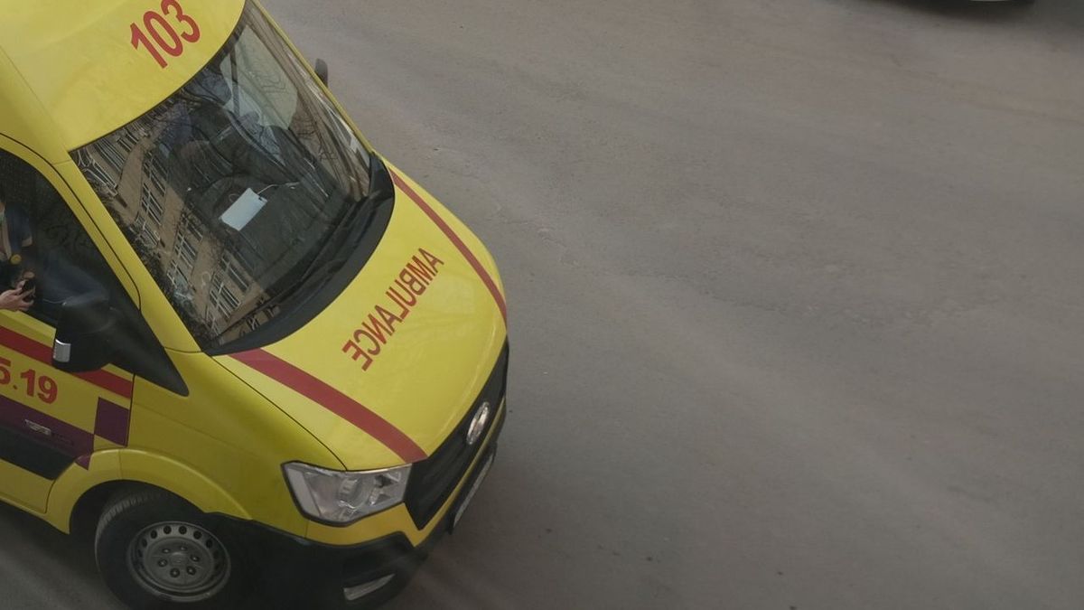 ДТП в Павлодарской области: пострадали шесть детей