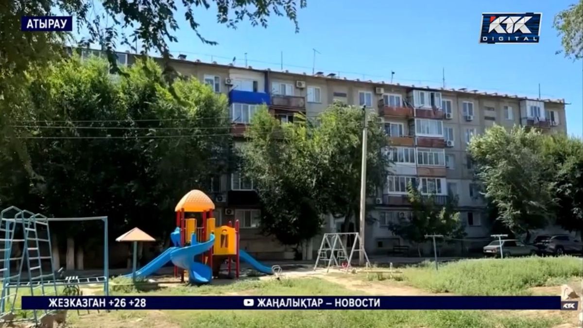 Убийство женщины в Атырау: трехлетняя дочь стала свидетелем трагедии