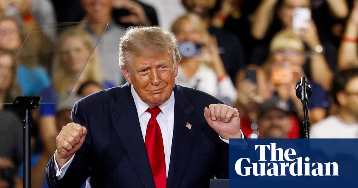 25 штатов США подали в суд на новые тарифы администрации Трампа