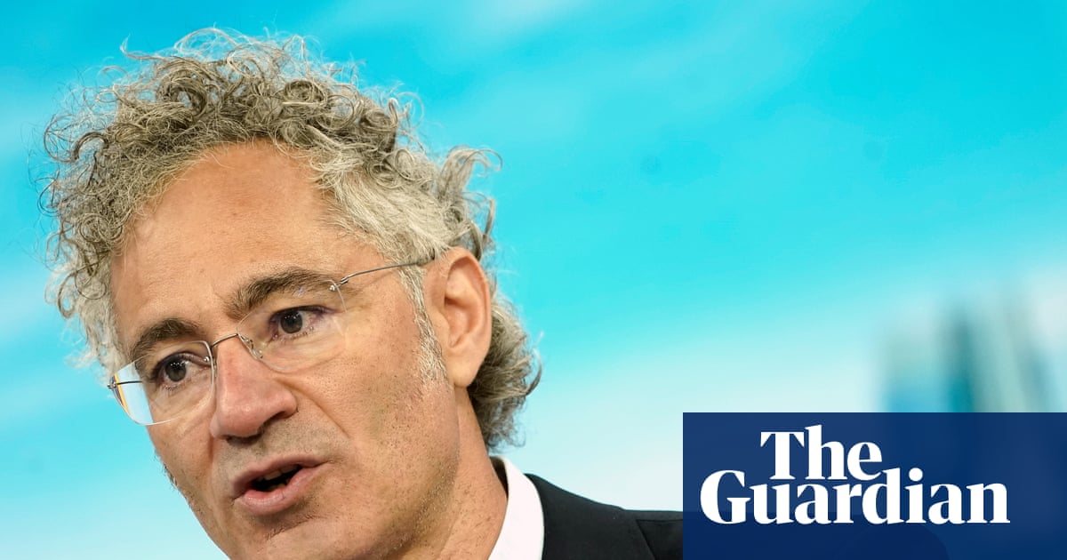 Palantir превзошла ожидания: ошеломляющий рост за квартал