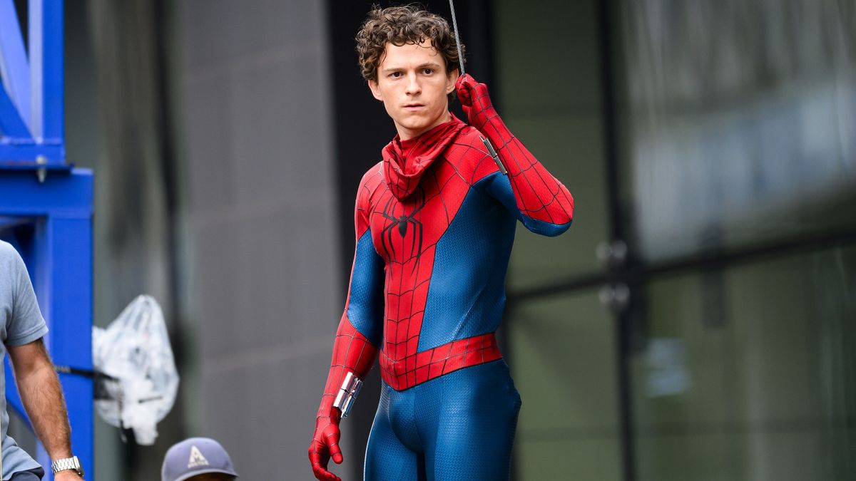 Глава Sony Pictures о рекордных сборах «Человека-паука» и планах на пятую часть