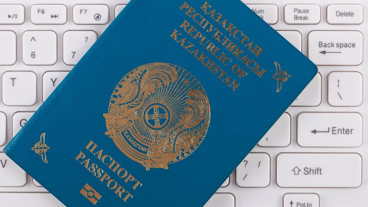 Казахстанец через суд восстановил национальность умершей матери