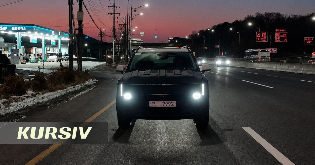 Hyundai кардинально обновит Santa Fe после критики покупателей