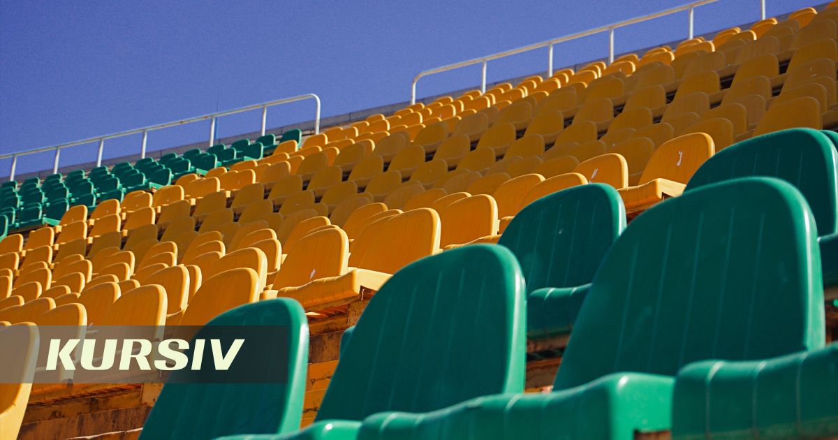 Новый стадион в Алматы откроется менее чем через два года