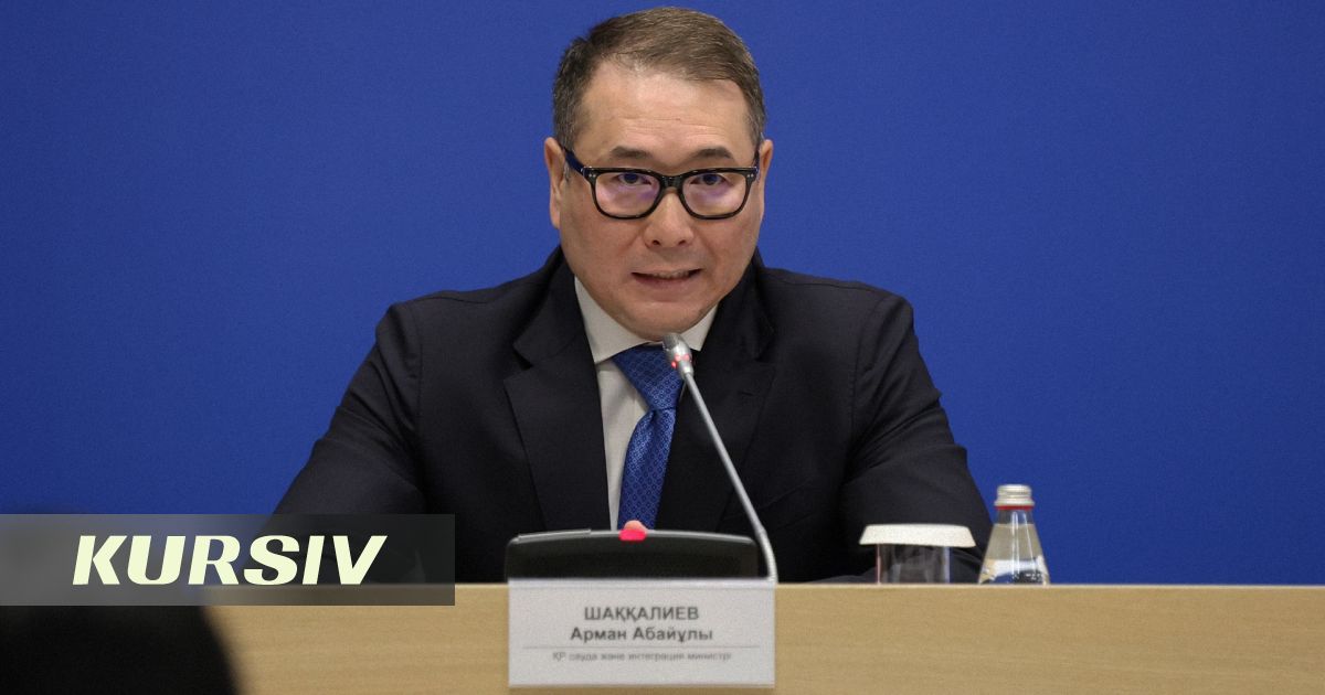 Министр призвал казахстанцев выбирать отечественные маркетплейсы на фоне проблем Wildberries