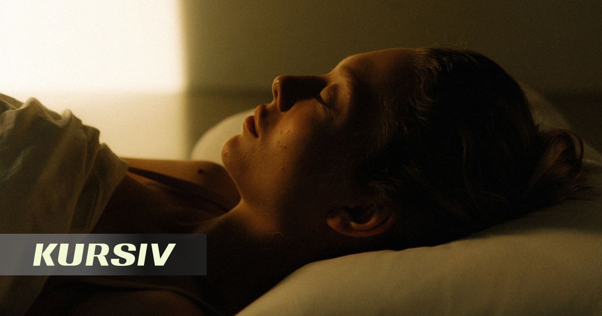 Ученые выяснили, что мозг во сне переключается с внешних звуков на внутренние сигналы