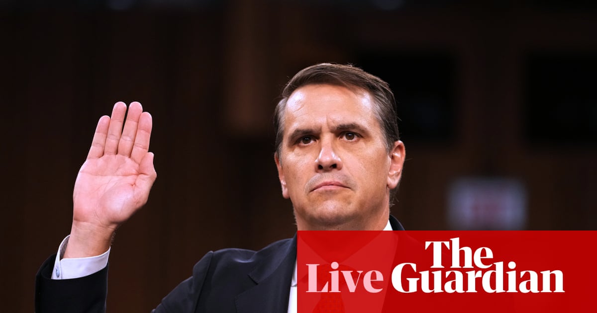 Республиканские сенаторы поддержали кандидатуру Бланша