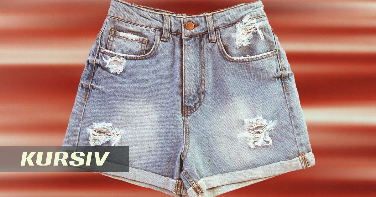 Скандал из-за коротких шорт казахстанки всколыхнул соцсети