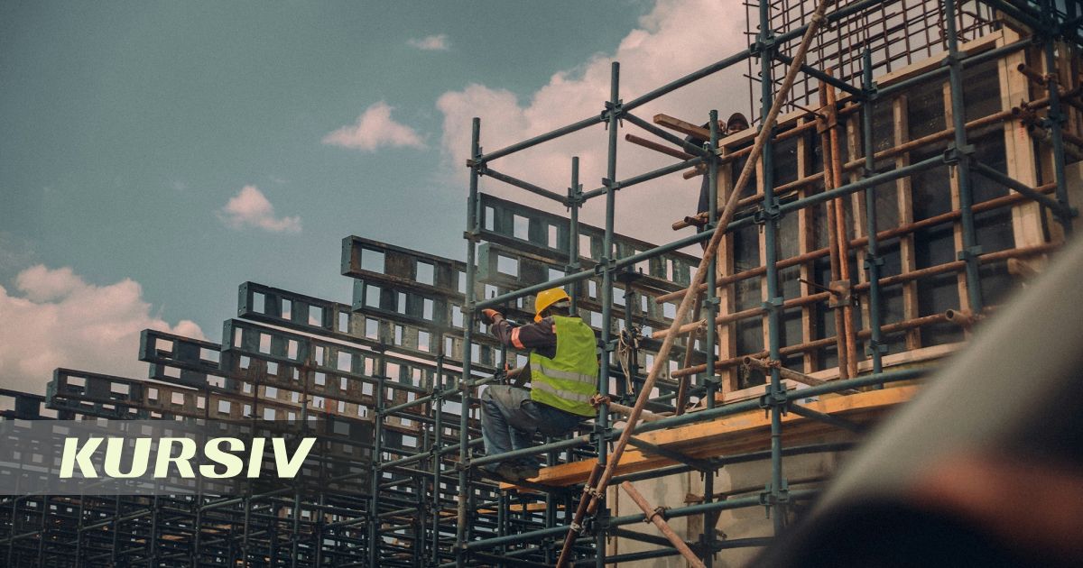 В Алматы четыре строительные компании лишились лицензий после проверок
