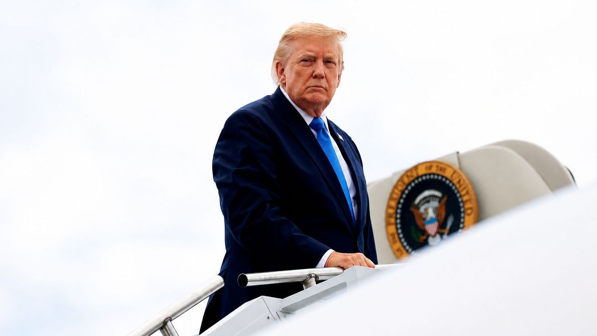 25 штатов США подали иск против новых пошлин Трампа