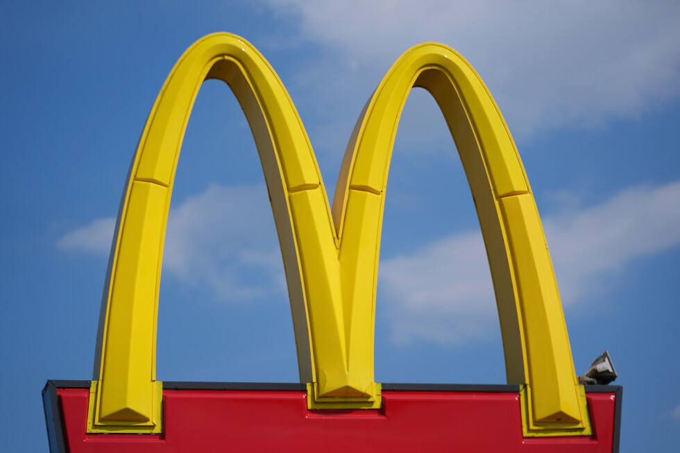 McDonald's увеличил прибыль и назначил нового главу в США