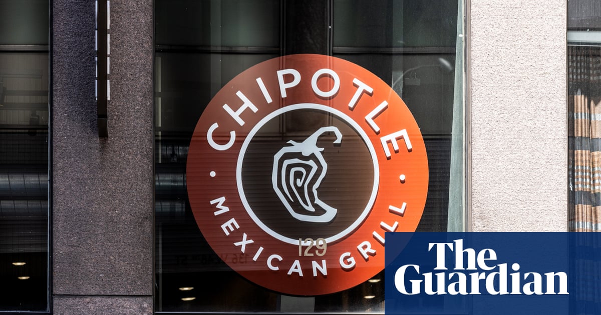 Chipotle убрала халапеньо из-за расследования вспышки сальмонеллеза в США