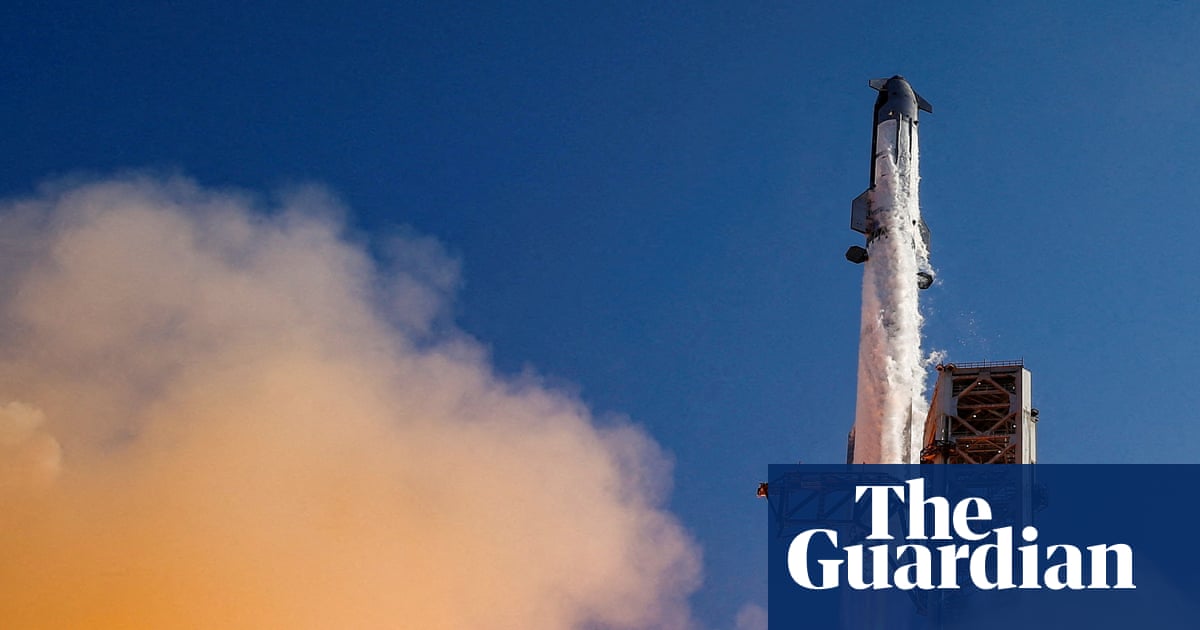 SpaceX отчитается о первых доходах после IPO на фоне падения акций