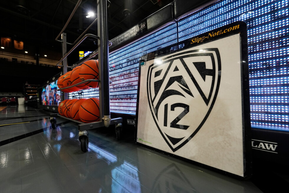 Конференции Pac-12 и Mountain West урегулировали спор