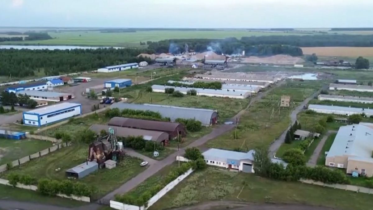 «Просто невыносимо»: жители села Бесколь в СКО страдают от загадочного зловония