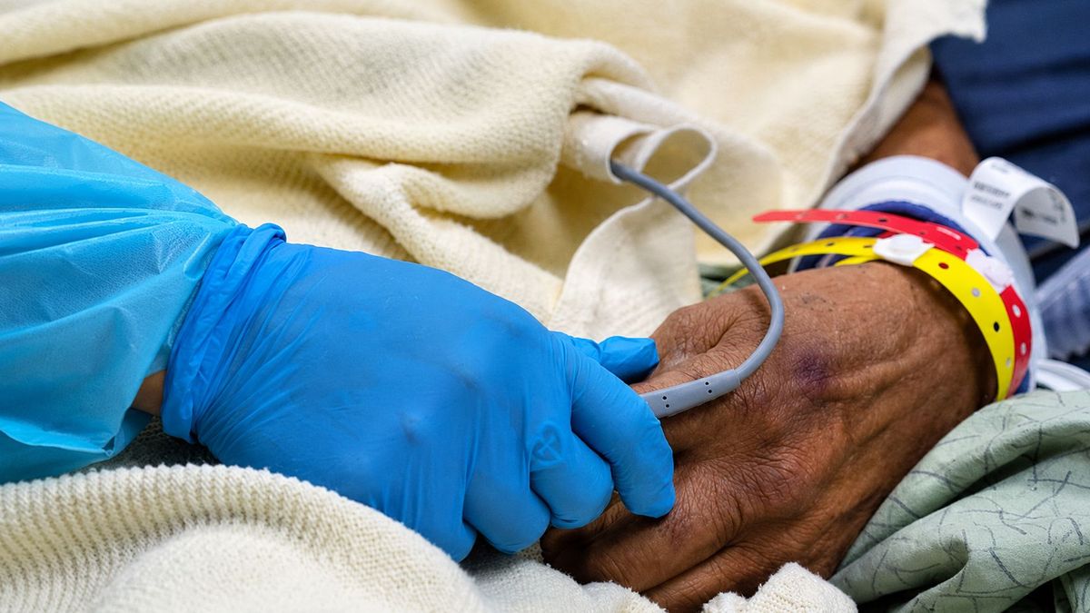 В США зафиксированы первые смертельные случаи от циклоспориаза