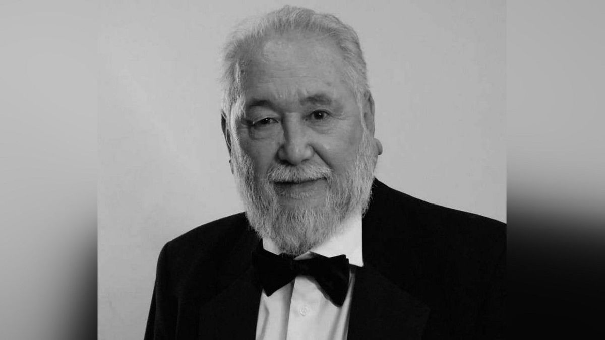 Умер казахстанский режиссер Ардак Амиркулов, снявший фильм «Прощай, Гульсары!»