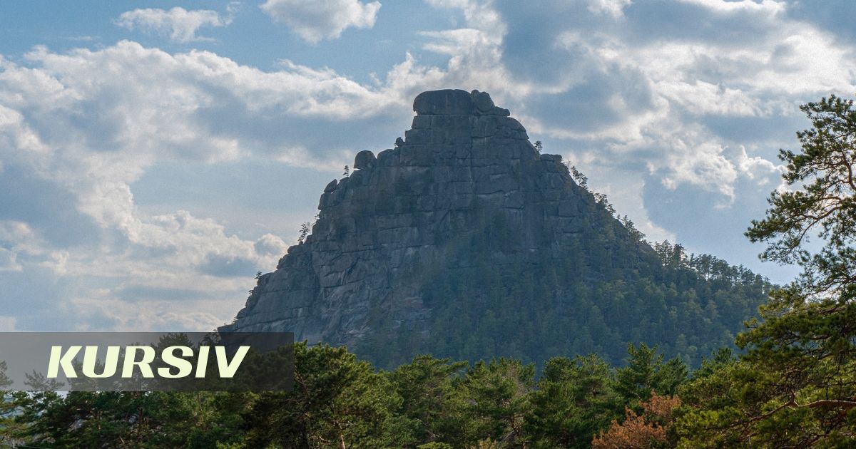 В Бурабае на семи туристических маршрутах установили камеры видеонаблюдения