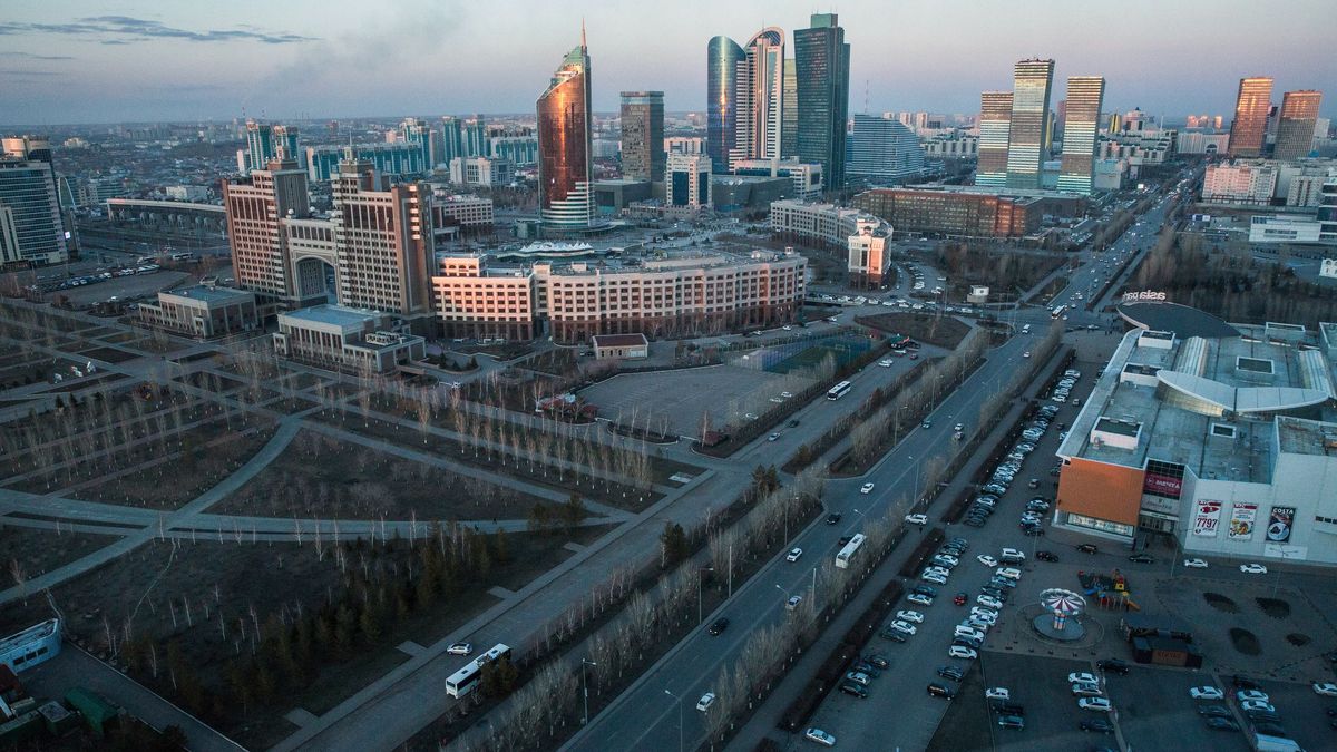 Казахстан возглавил рейтинг благополучия среди стран Центральной Азии