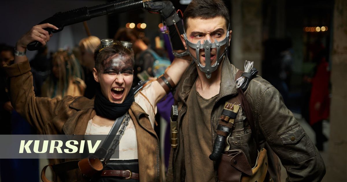 20 млн тенге разыграют среди косплееров на Comic Con Astana
