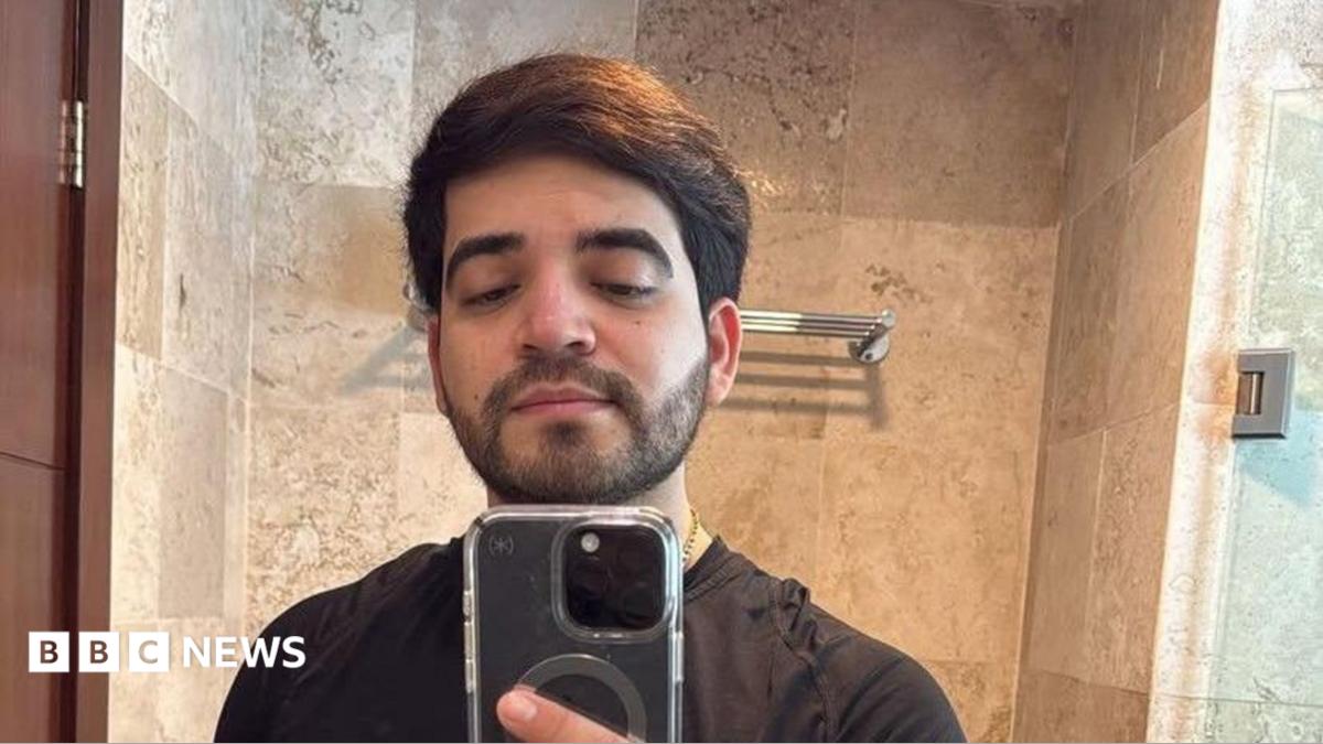Мексиканский блогер застрелен во время прямой трансляции в TikTok