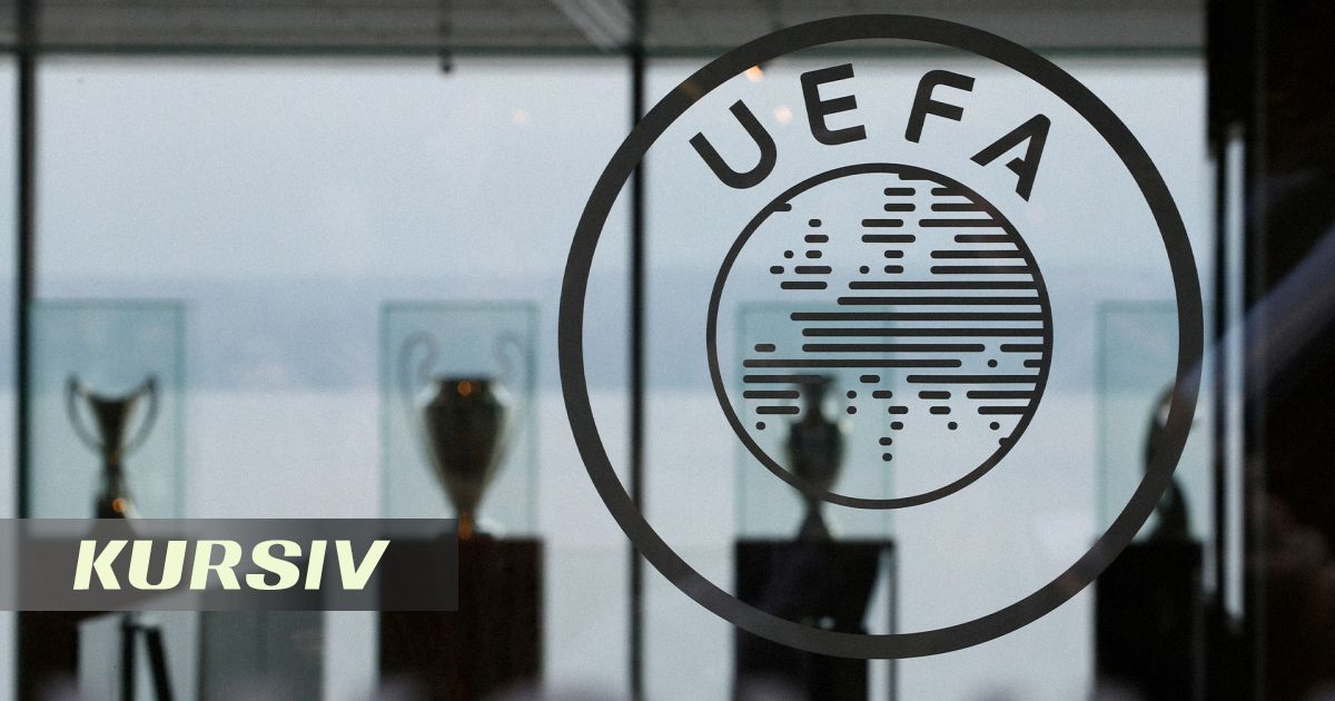 В 2027 году в Астане выберут президента УЕФА