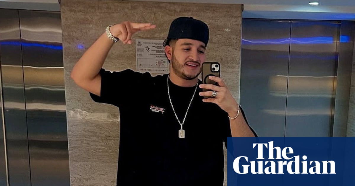 Мексиканский блогер застрелен во время прямой трансляции в TikTok