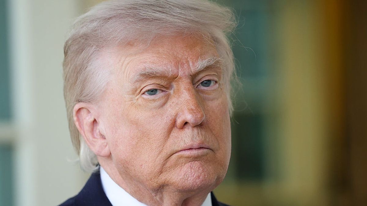 WP: Трамп потребовал от главы Пентагона объяснений из-за нехватки ракет