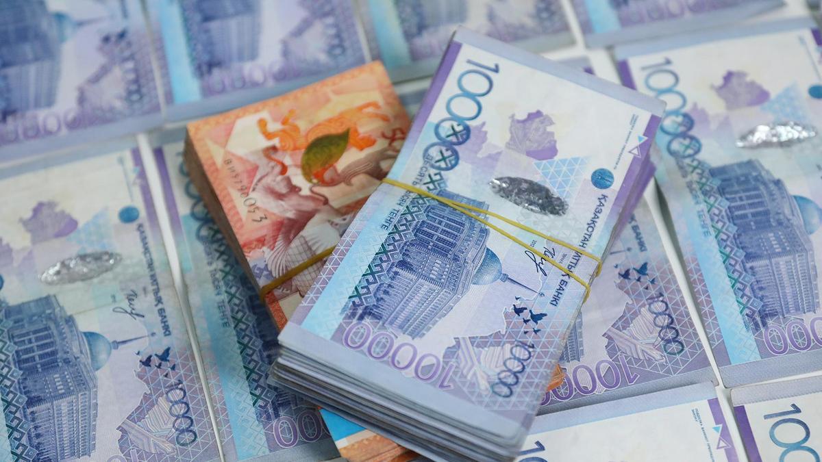 2,7 млрд тенге из возвращенных активов направят на водоснабжение сел СКО