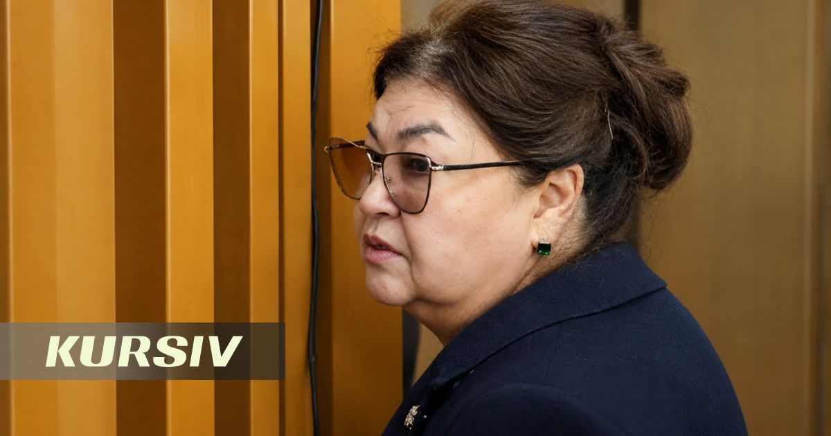 Бывшая жена Бишимбаева сообщила о новом иске от его матери на 25 млн тенге