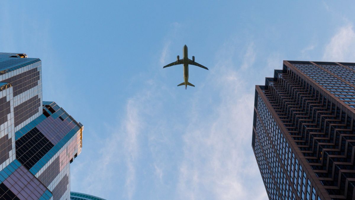 Европа готовится запустить короткие перелеты на электросамолетах
