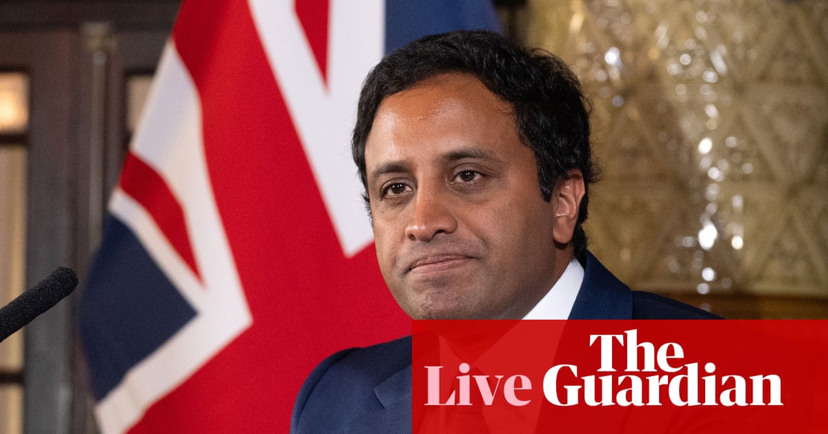 Reform UK предлагает штрафы и тюрьму за нелегальный найм
